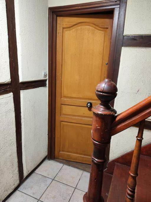 Comfortable T2 Apartment In Neudorf, Estrasburgo Exterior foto