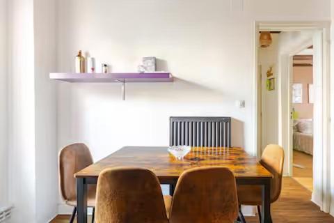 Comfortable T2 Apartment In Neudorf, Estrasburgo Exterior foto