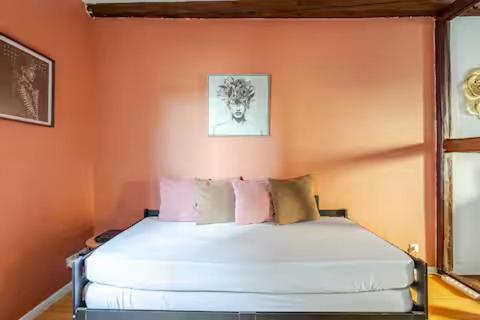 Comfortable T2 Apartment In Neudorf, Estrasburgo Exterior foto